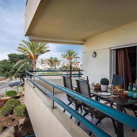 Apt Gale Mar 11 By Algarve Villa Holidays Εξωτερικό φωτογραφία
