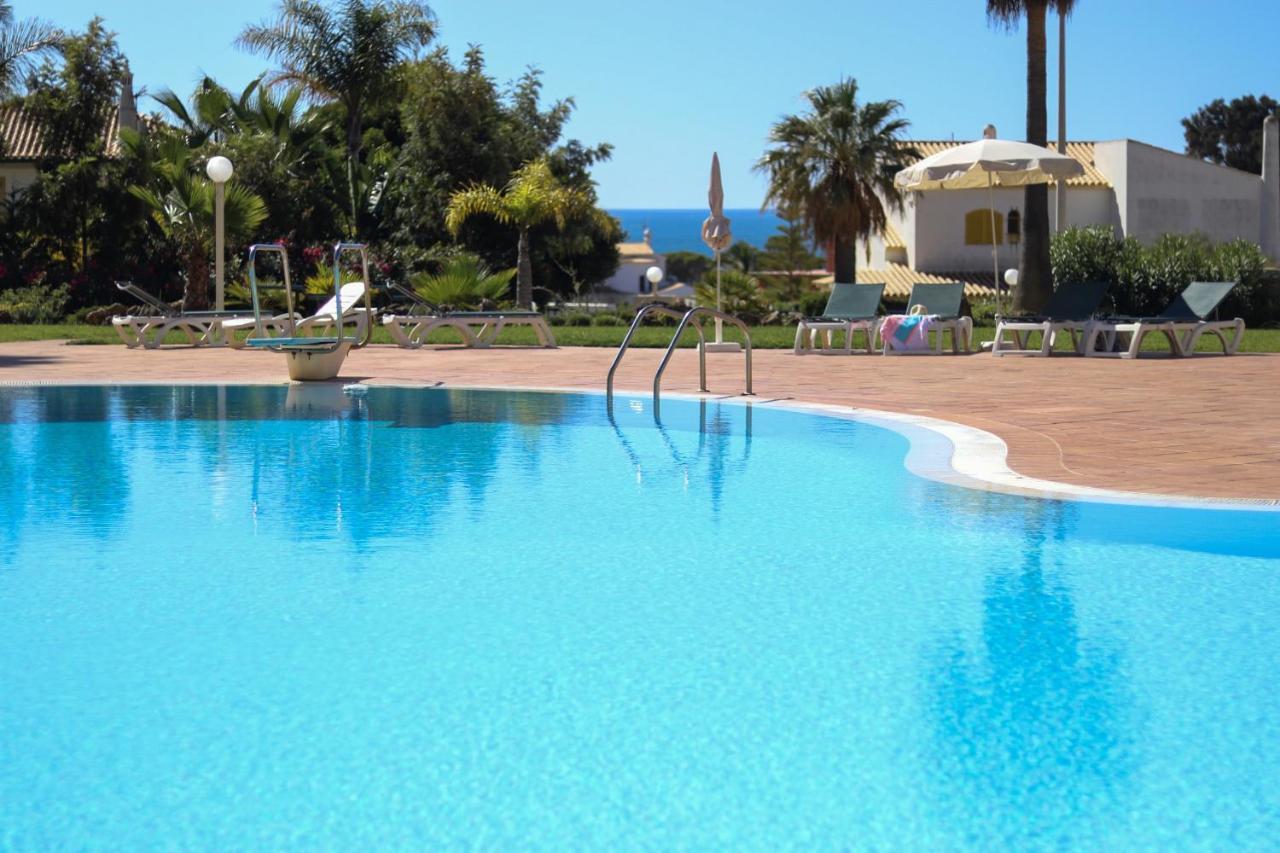 Apt Gale Mar 11 By Algarve Villa Holidays Εξωτερικό φωτογραφία