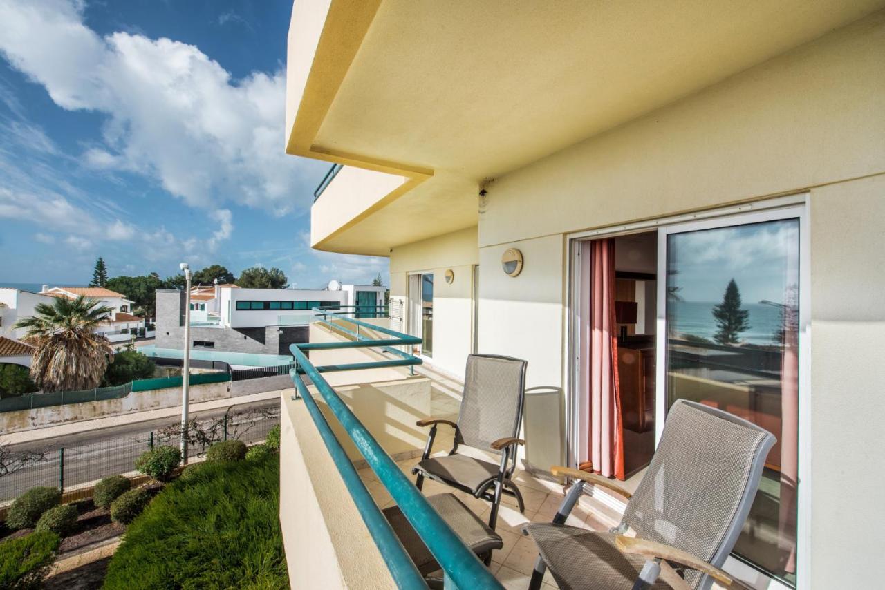 Apt Gale Mar 11 By Algarve Villa Holidays Εξωτερικό φωτογραφία