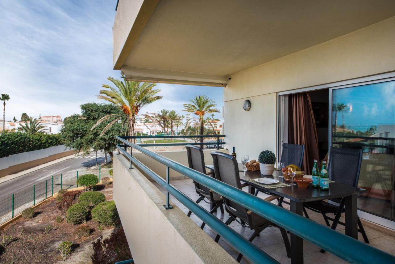 Apt Gale Mar 11 By Algarve Villa Holidays Εξωτερικό φωτογραφία