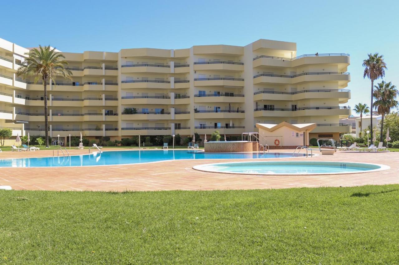 Apt Gale Mar 11 By Algarve Villa Holidays Εξωτερικό φωτογραφία