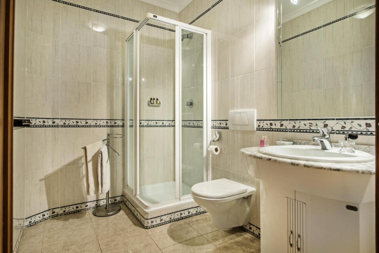 Apt Gale Mar 11 By Algarve Villa Holidays Εξωτερικό φωτογραφία