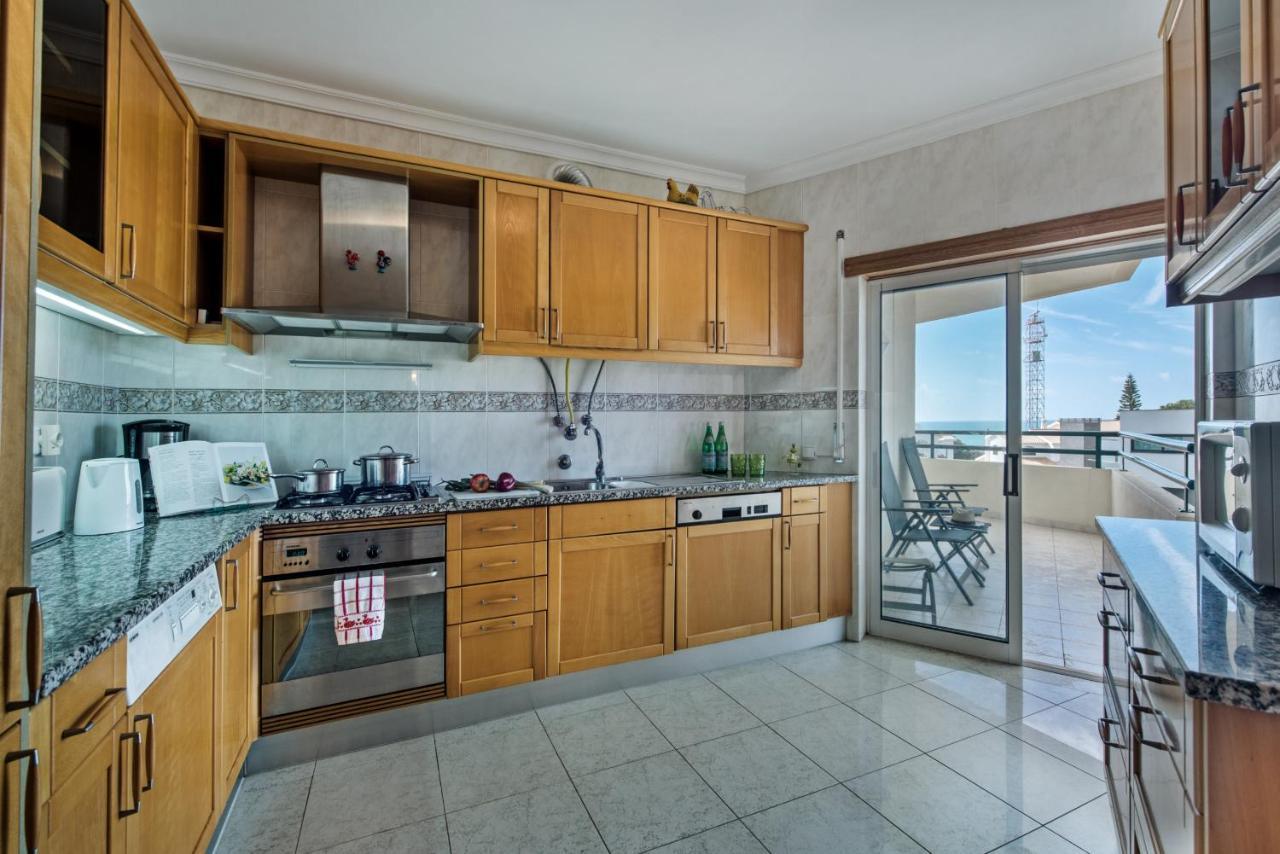 Apt Gale Mar 11 By Algarve Villa Holidays Εξωτερικό φωτογραφία