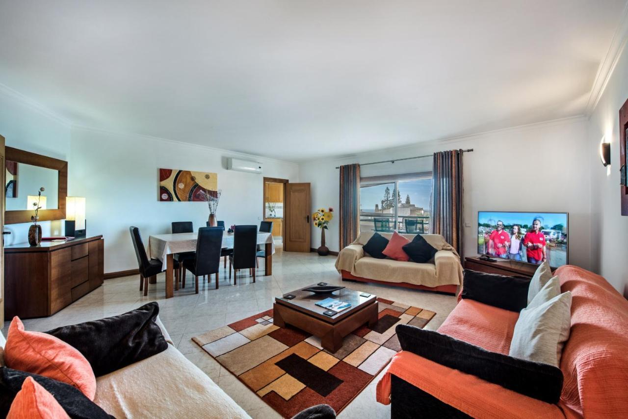 Apt Gale Mar 11 By Algarve Villa Holidays Εξωτερικό φωτογραφία