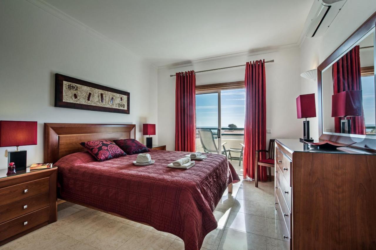 Apt Gale Mar 11 By Algarve Villa Holidays Εξωτερικό φωτογραφία
