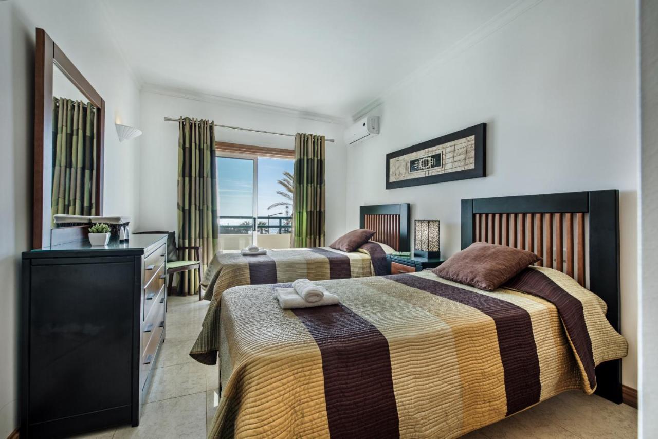 Apt Gale Mar 11 By Algarve Villa Holidays Εξωτερικό φωτογραφία