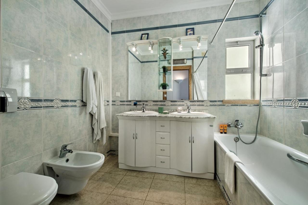 Apt Gale Mar 11 By Algarve Villa Holidays Εξωτερικό φωτογραφία
